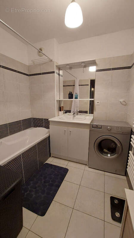 Appartement à SECLIN