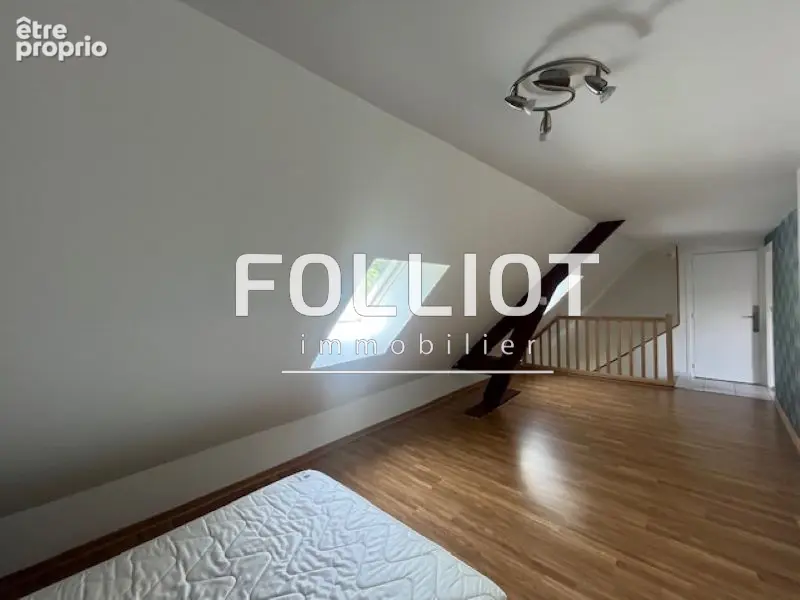Appartement Vire Normandie 4 pièce(s) 94 m2 - photo 13