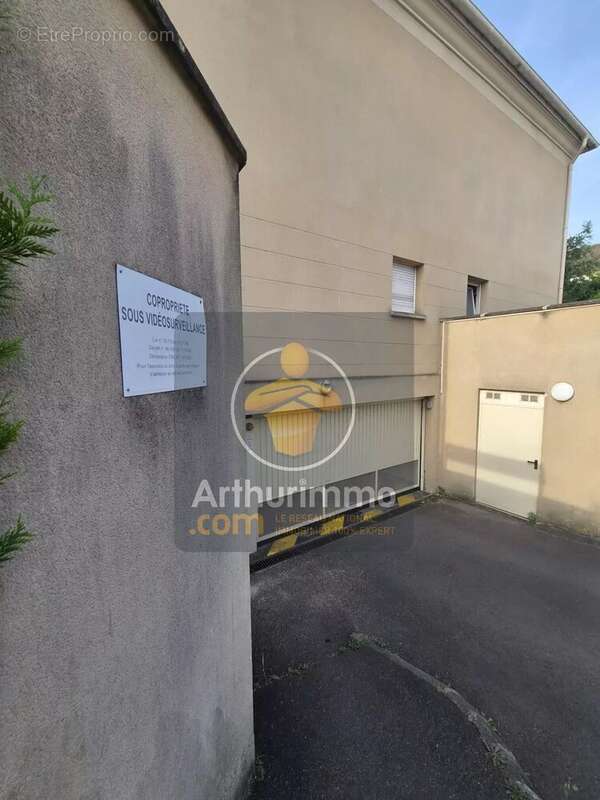 Vente Parking-box La queue-en-brie(94510) 14 500ï¿œ - photo 6