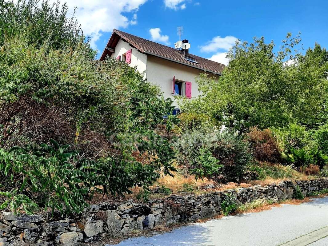 Maison à vendre 6 pièces  (39) - photo 5