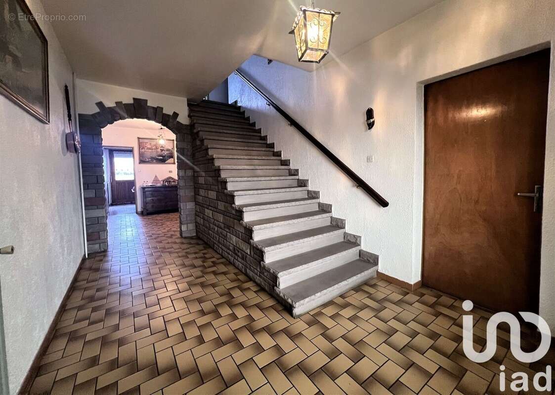 Photo 2 - Maison à LOUDREFING