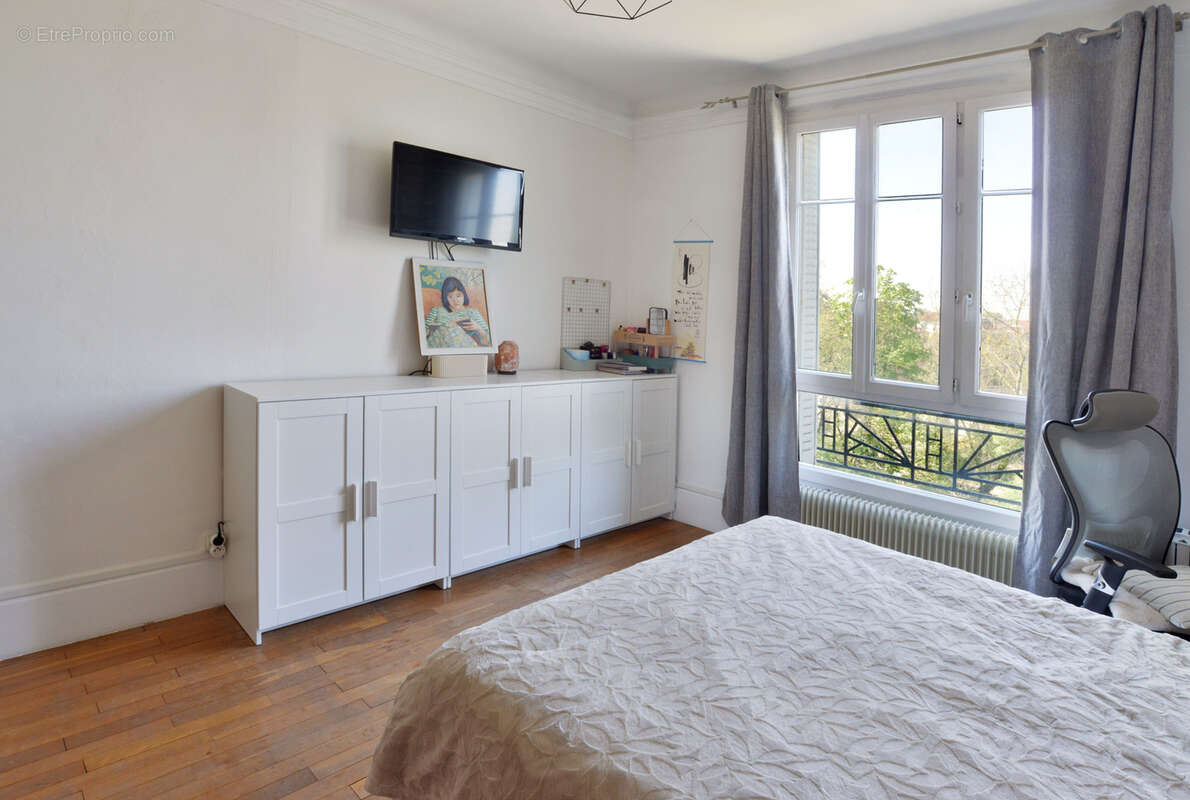 Maison à VILLENEUVE-SAINT-GEORGES