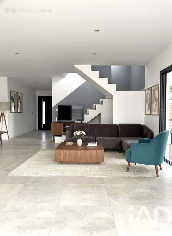 Photo 2 - Maison à TRELAZE