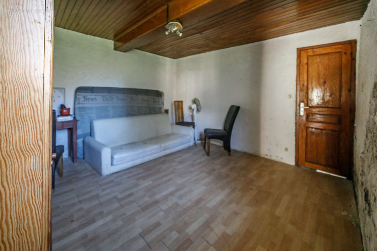 Maison à PRATS-DE-MOLLO-LA-PRESTE