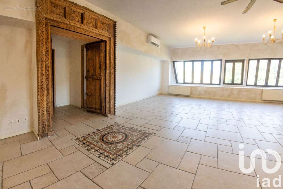 Photo 2 - Appartement à DOLE