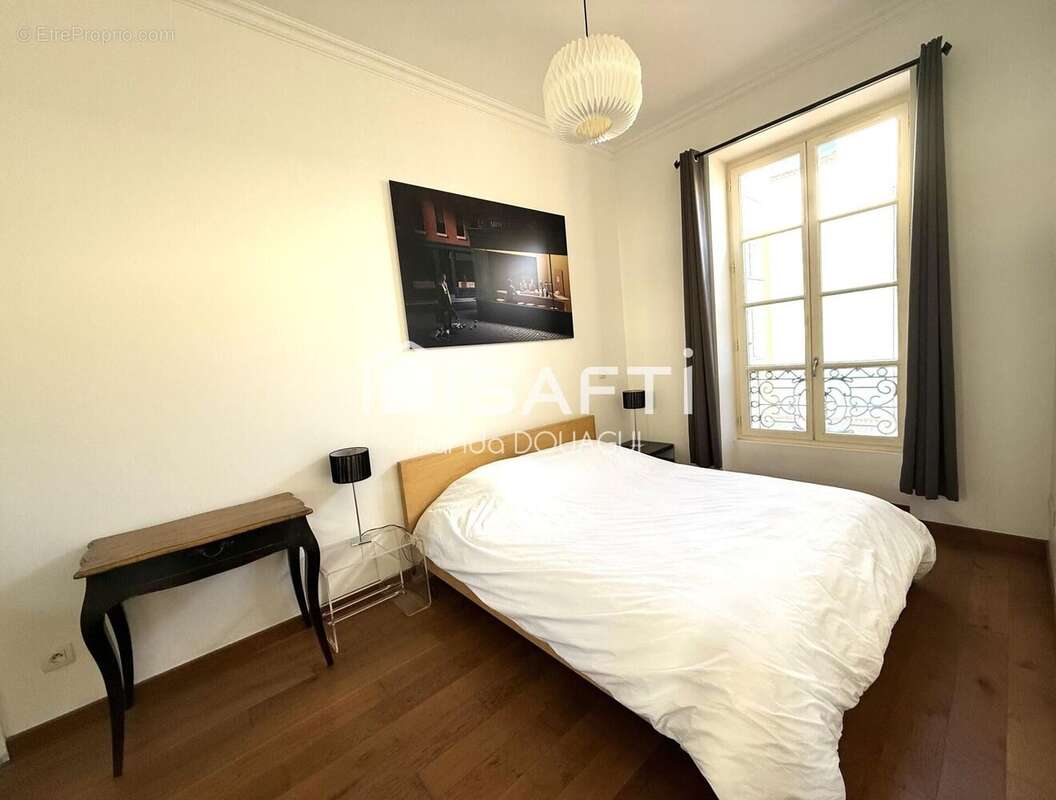Photo 8 - Appartement à MARSEILLE-2E