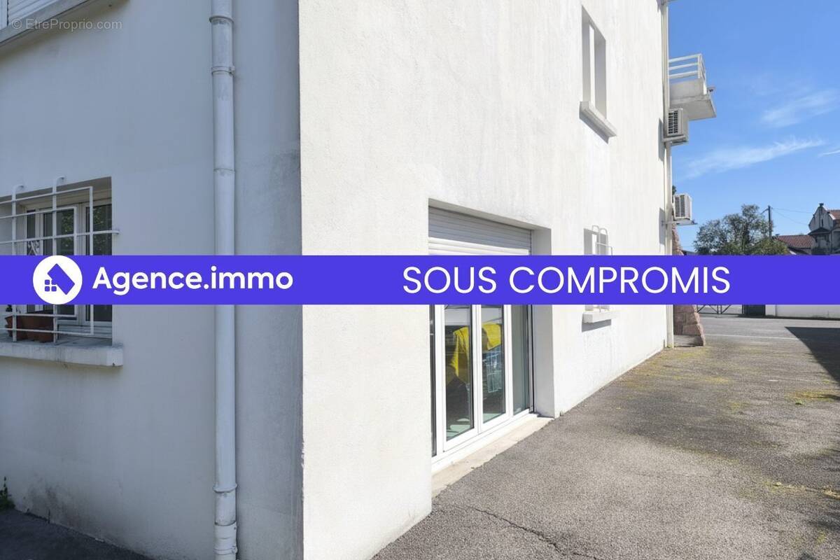 Appartement à TARBES