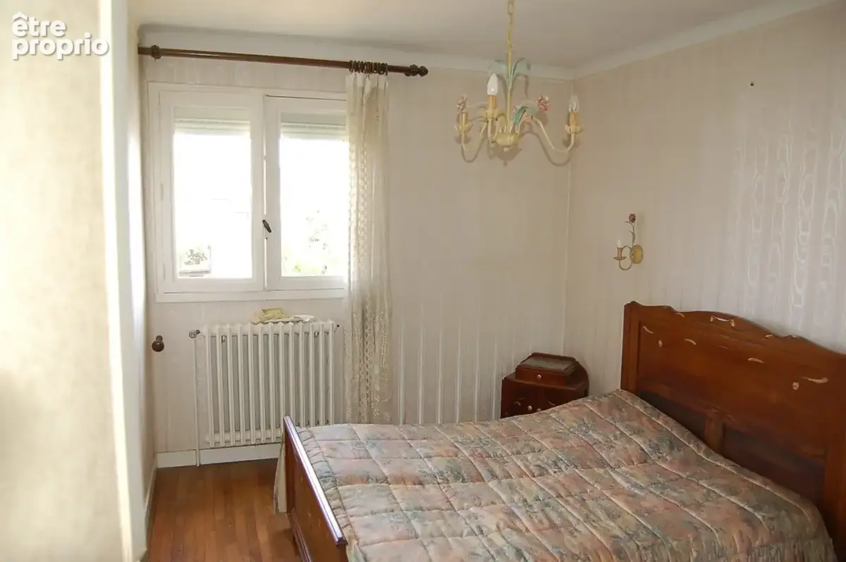 Maison 83 m² à Cesson-Sevigne  - photo 4
