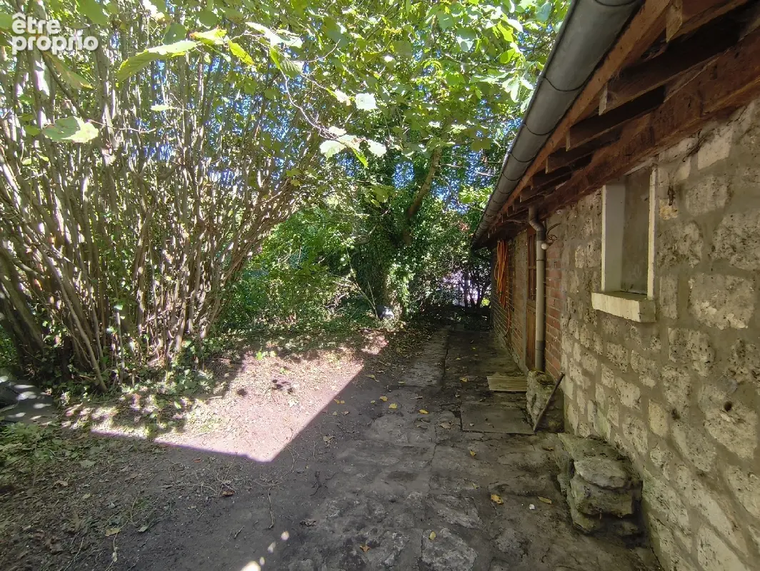 Maison 4 pièces 110 m² à vendre à Nesles-La-Vallee (95690) - photo 2