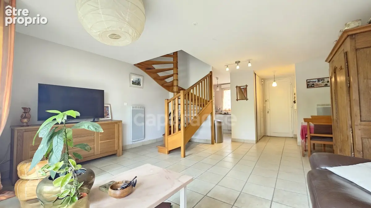 Appartement à vendre 4 pièces NEVEZ (29) - photo 3