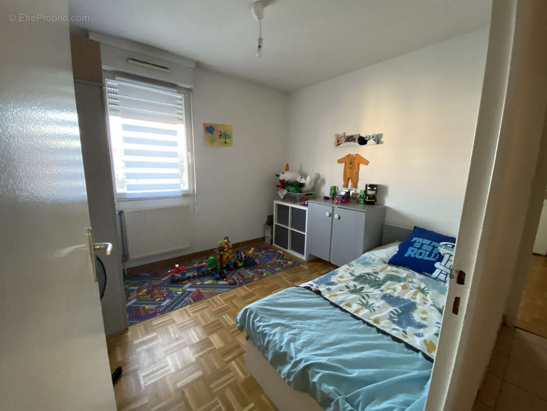 Appartement à ANNONAY