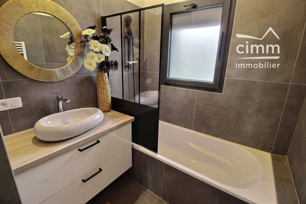 Maison à SALLANCHES