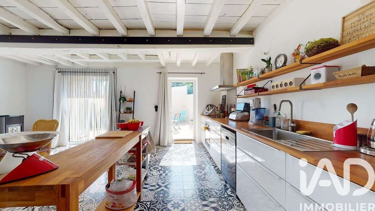 Photo 5 - Maison à SAINTE-FLORENCE