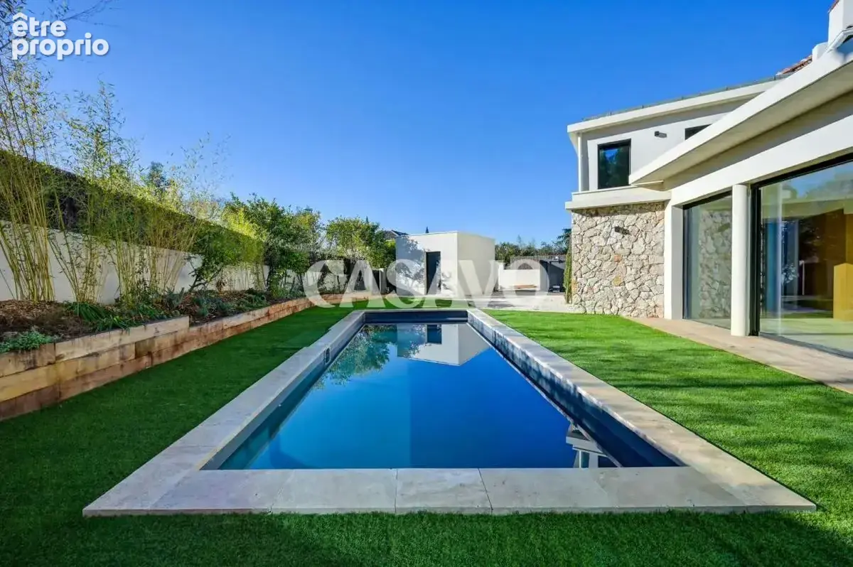 Vente Maison 5 pièces de 135m² - 13080 Aix-en-Provence - photo 17