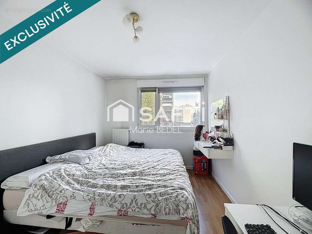 Photo 7 - Appartement à MALAKOFF