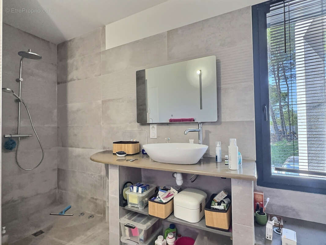 Maison à LE TRIADOU