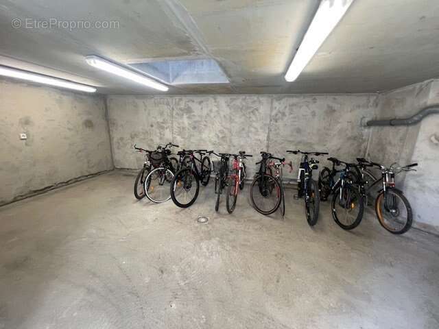 Appartement à POLLESTRES