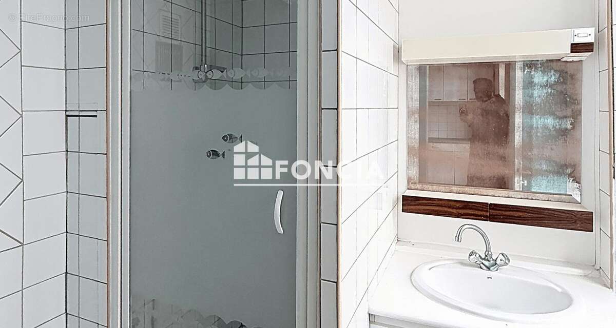 Appartement à FLERS