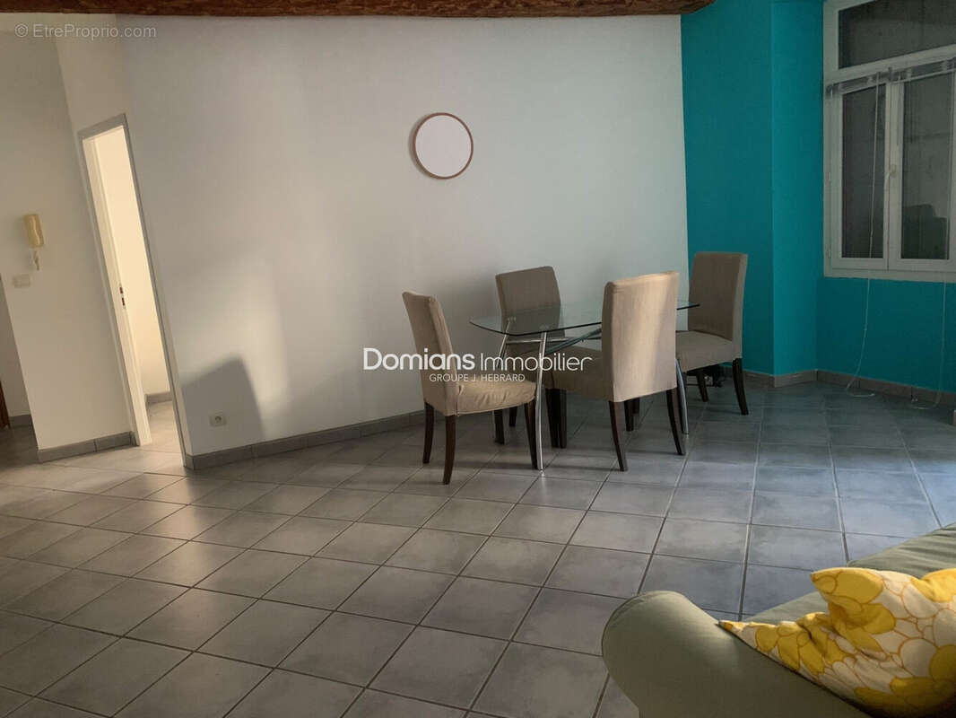 Appartement 49 m² à Port-Vendres  - photo 8