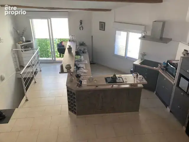 Maison de village clés en main avec vaste pièce de vie et garage de 52 m² - photo 5