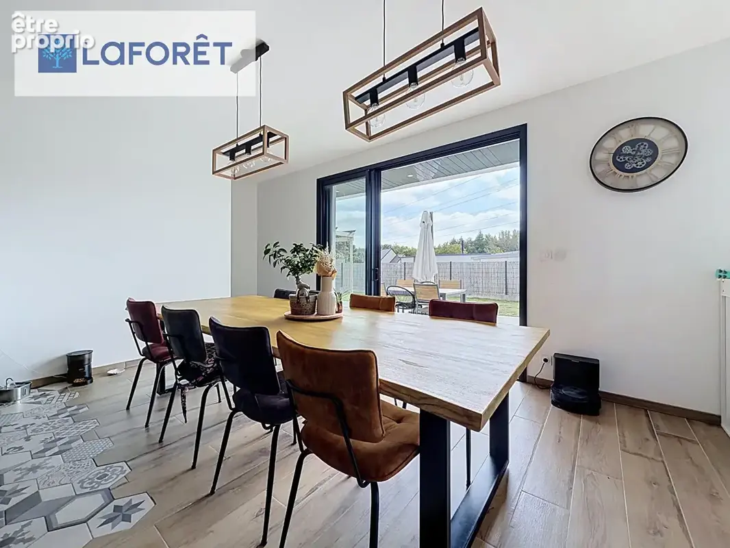 Maison Brest 5 pièces 171 m² - photo 6
