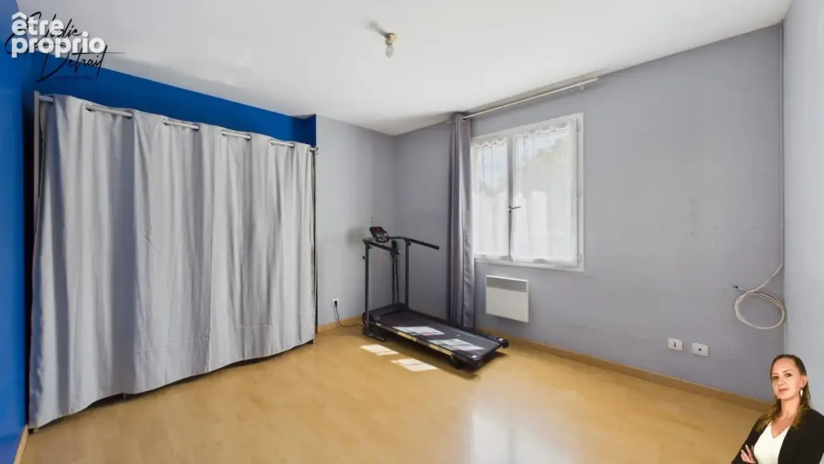 Maison 5 pièces 88 m² à vendre à La Bazoge (72650) - photo 8