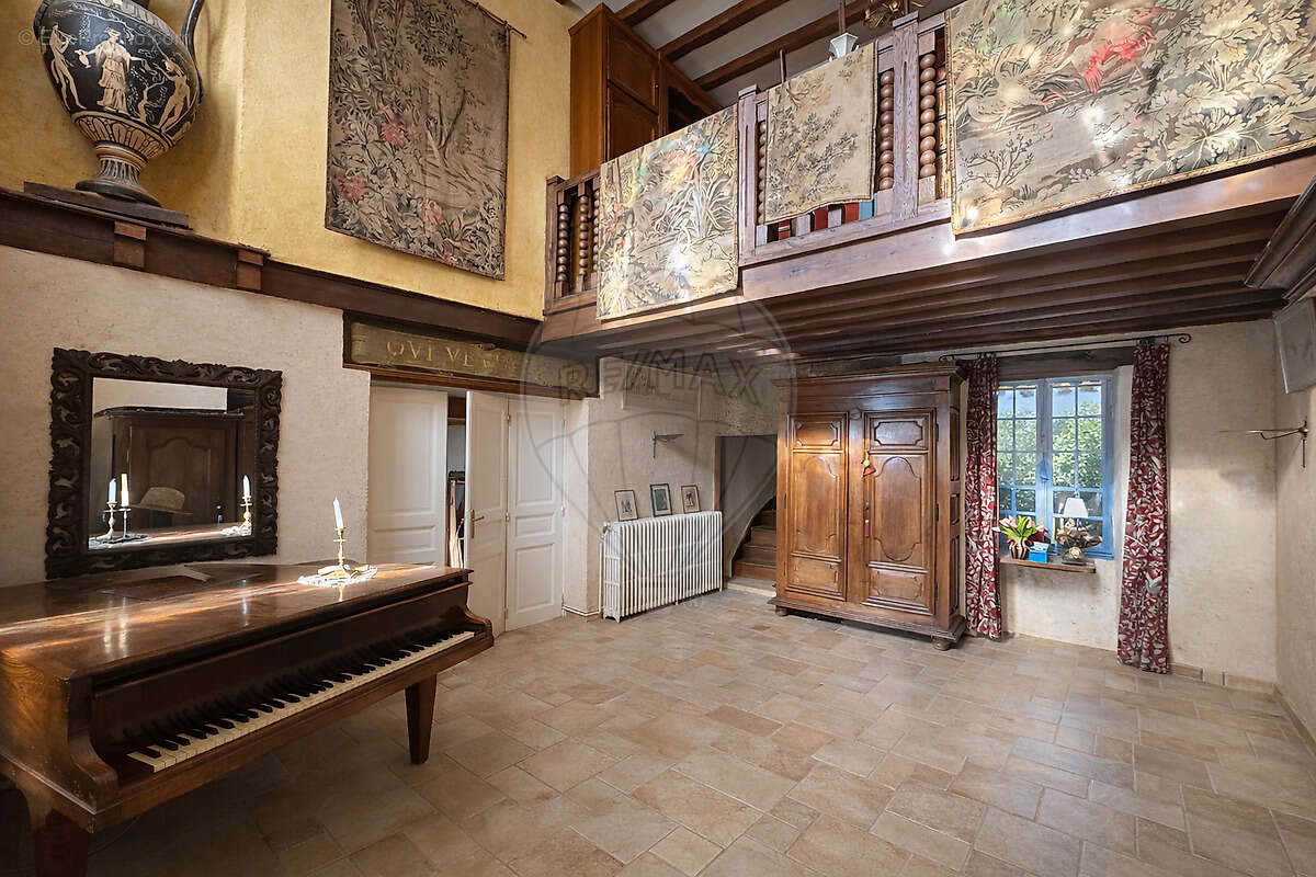 Maison 3 chambre(s) à vendre - photo 7