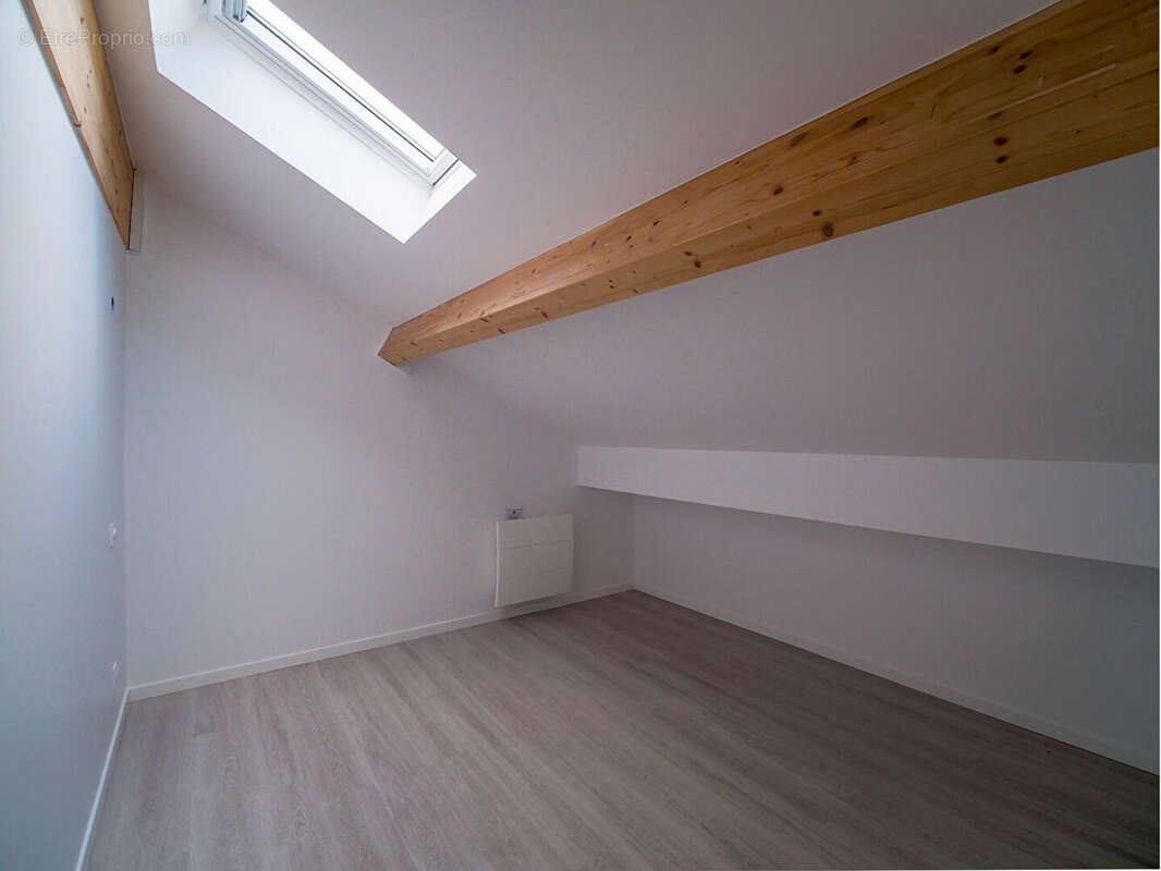 Maison 300m océan nord Mimizan Plage - photo 7