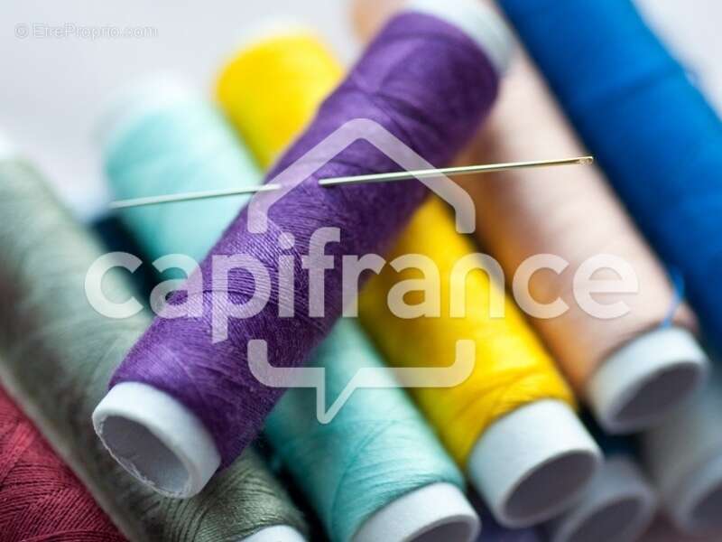 Atelier de couture à Brionne  27800 - photo 4