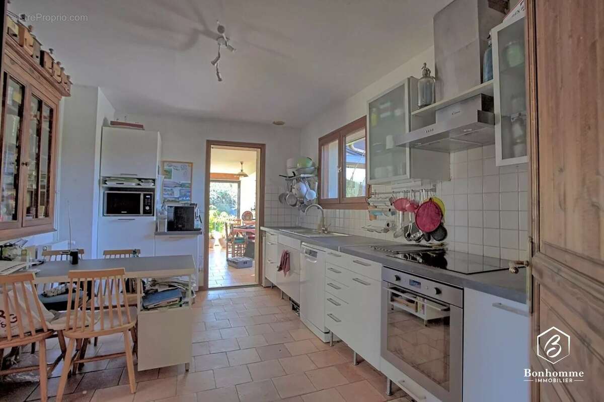 Maison à SAINT-SELVE