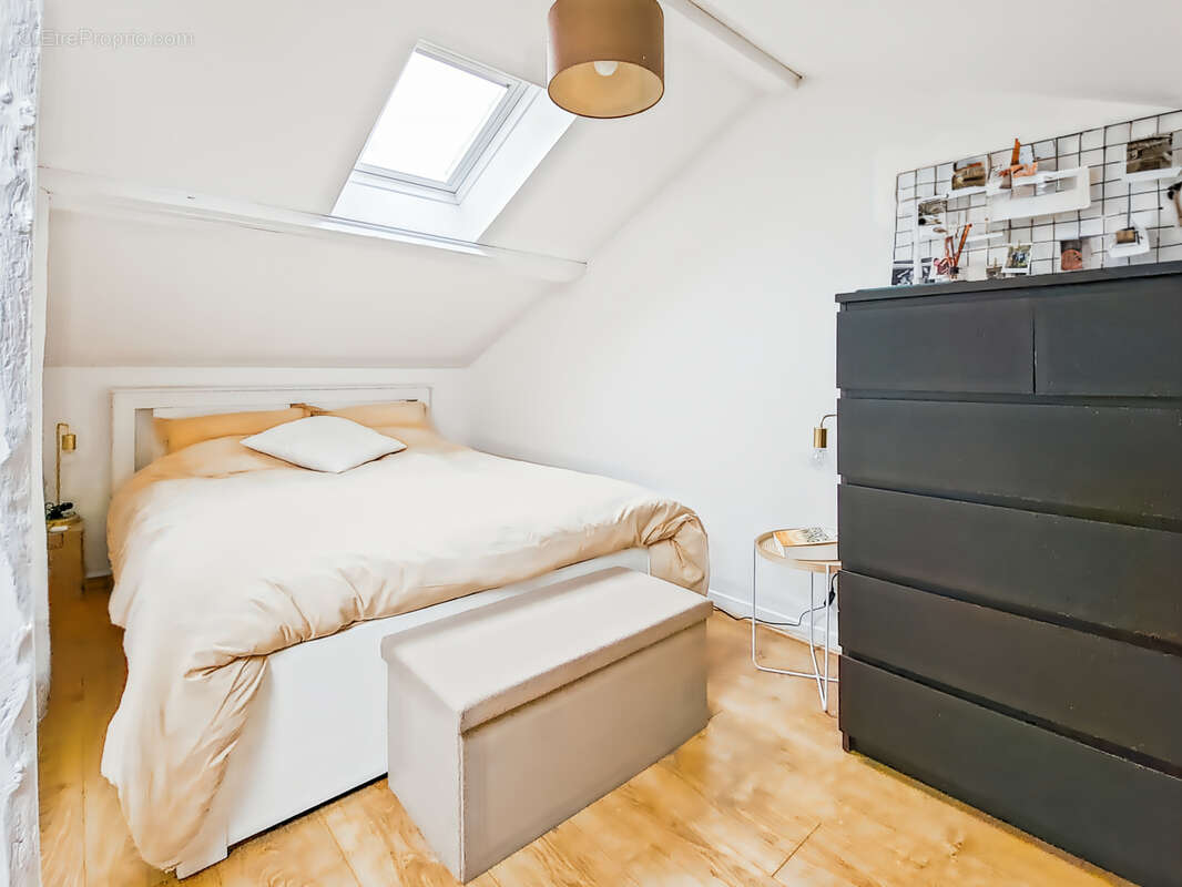 Appartement à LONGPONT-SUR-ORGE