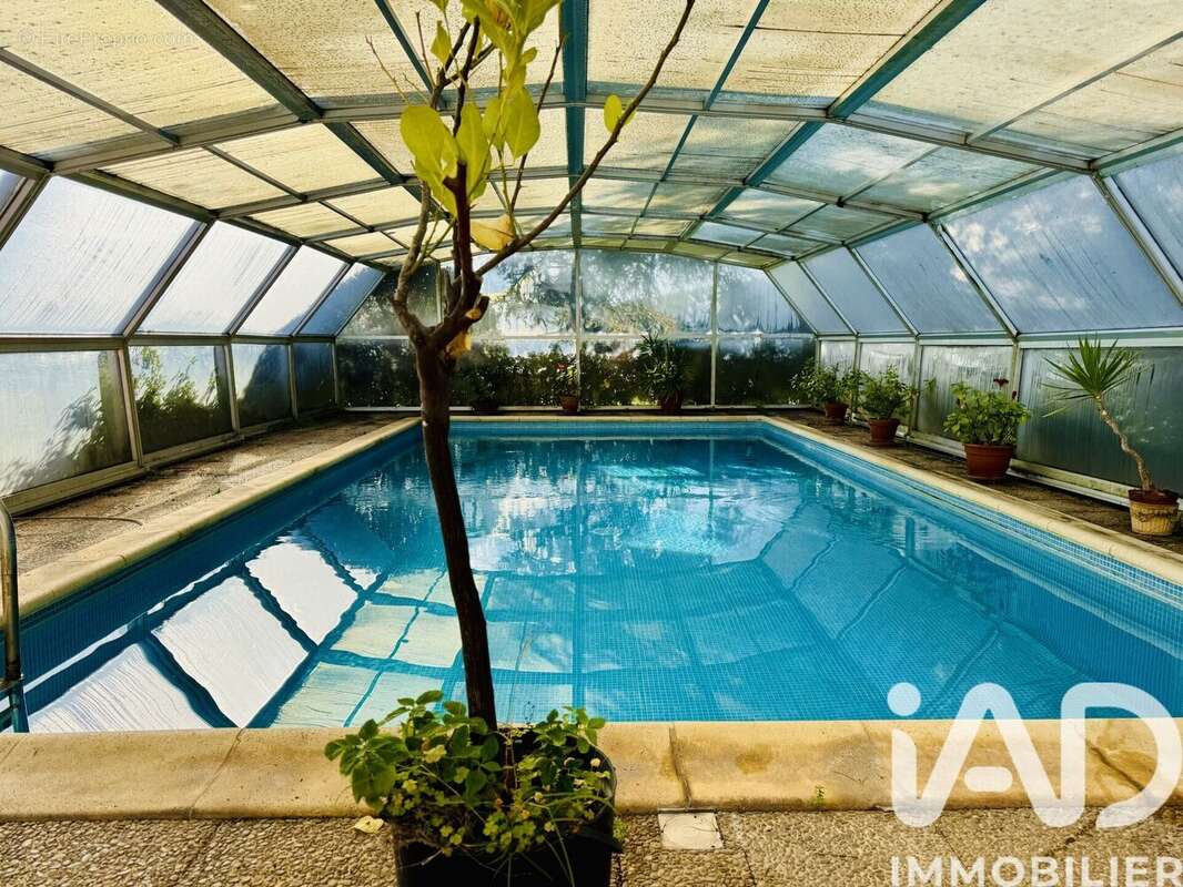 Photo 3 - Maison à AGDE