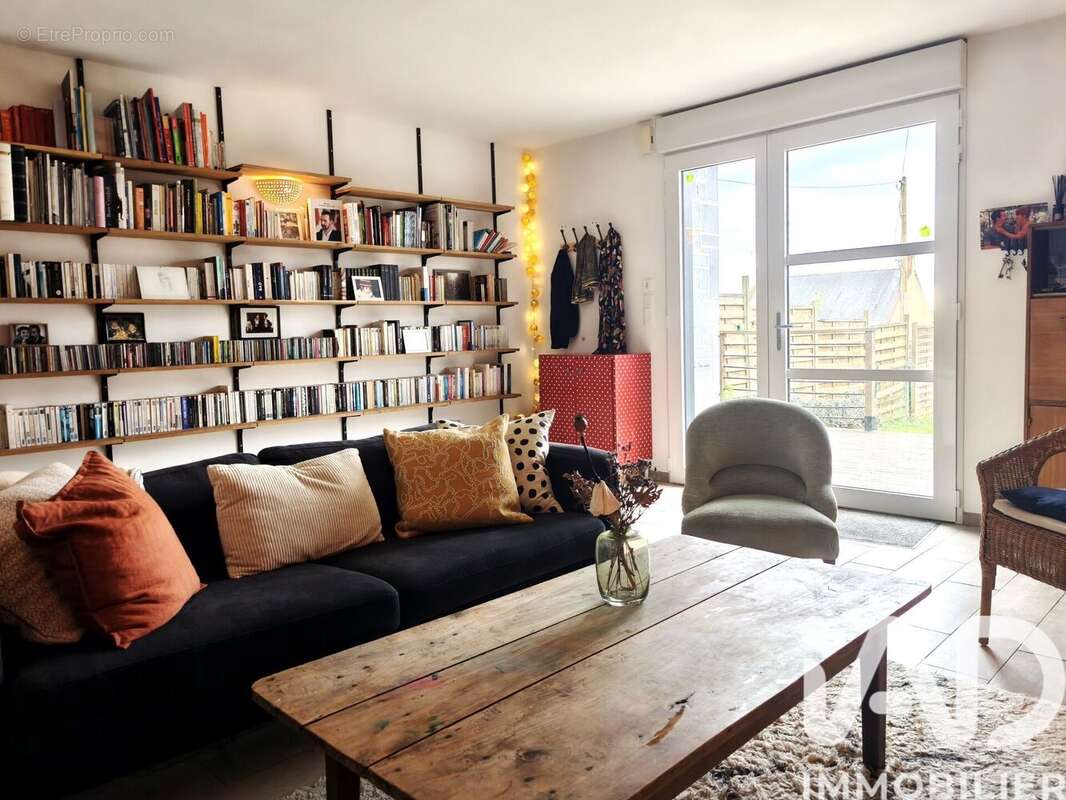 Photo 3 - Maison à COUERON