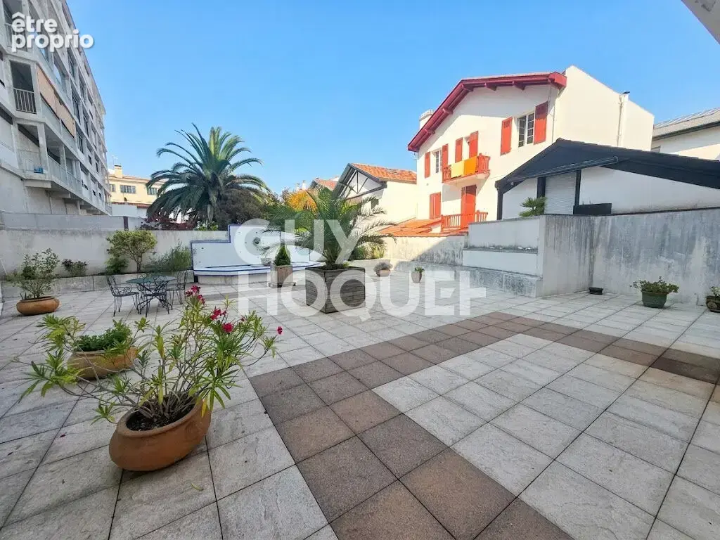 Appartement Saint Jean De Luz 3 pièce(s) 76.2 m² - photo 2