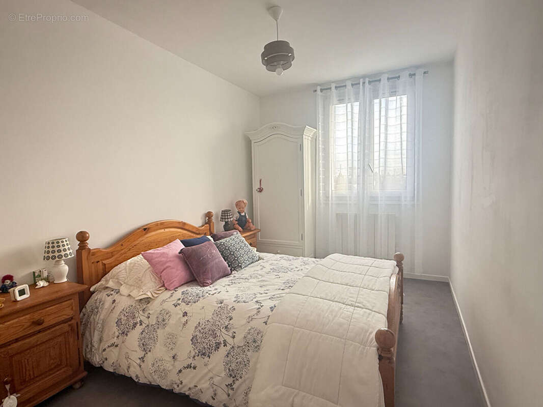 Appartement à BEAUVAIS