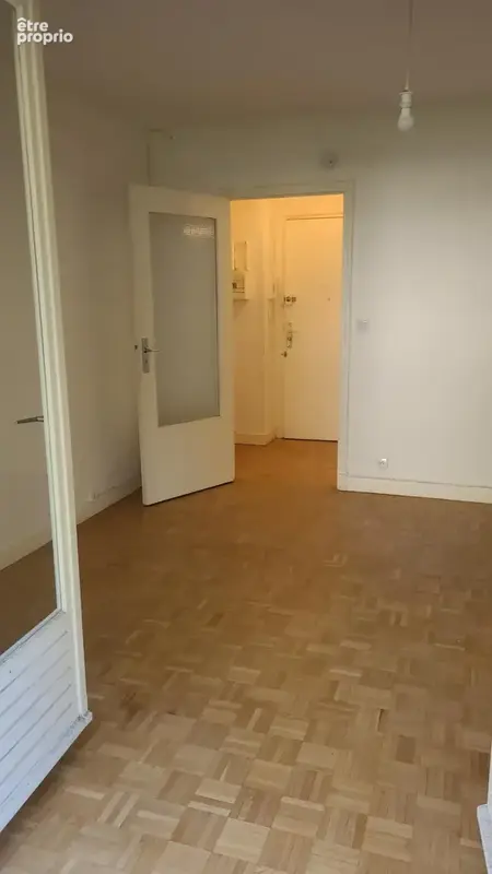 studio avec jardin privatif + terrasse - 25.20 mm2 - le raincy - photo 7