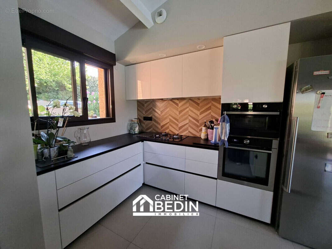 Maison 162 m² à Dremil-Lafage  - photo 8