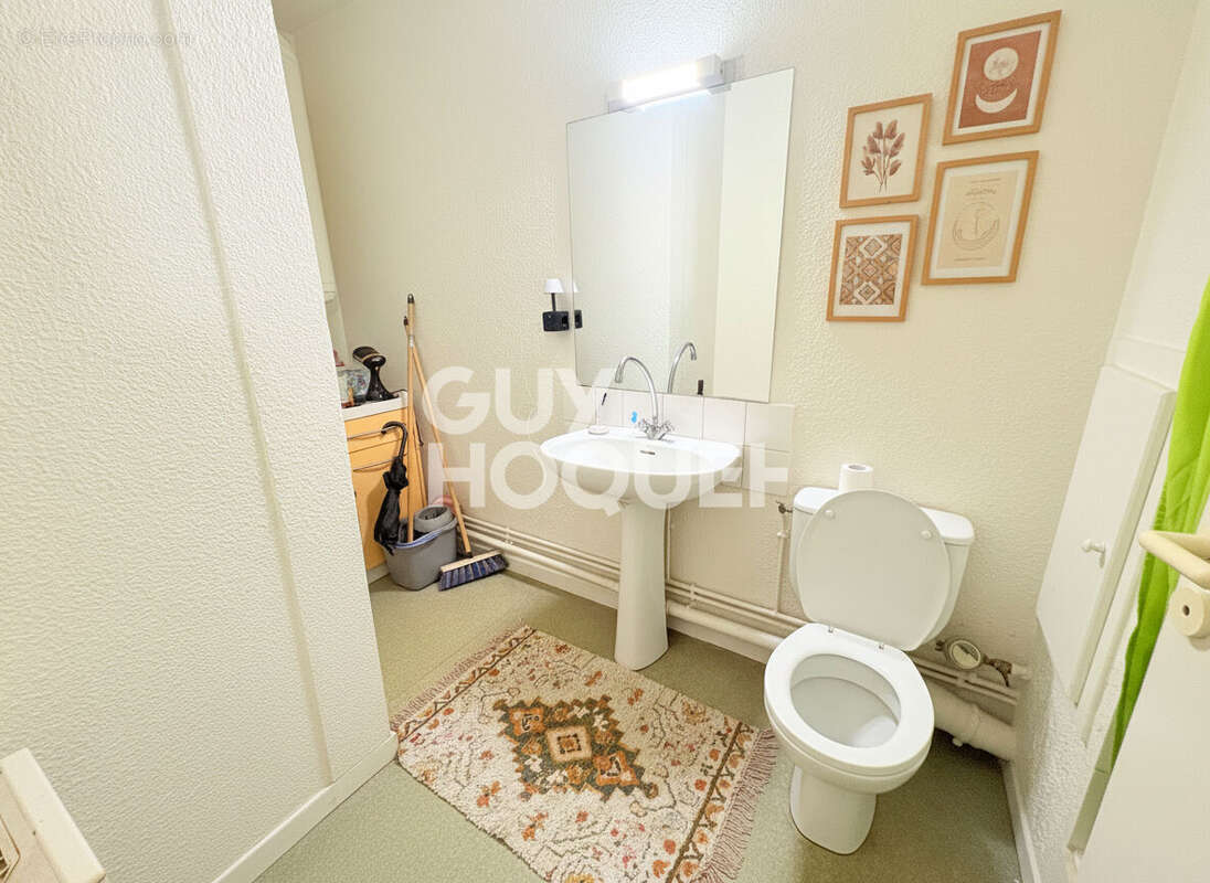 Appartement à TALENCE