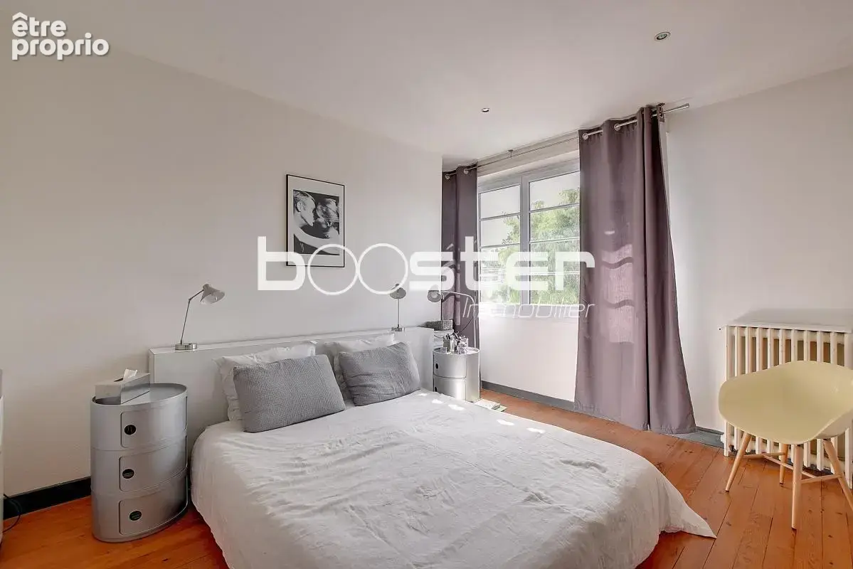 7 Deniers - Maison familiale 155 m² avec superbes extérieurs, deux terrasses et jardin arboré - photo 5