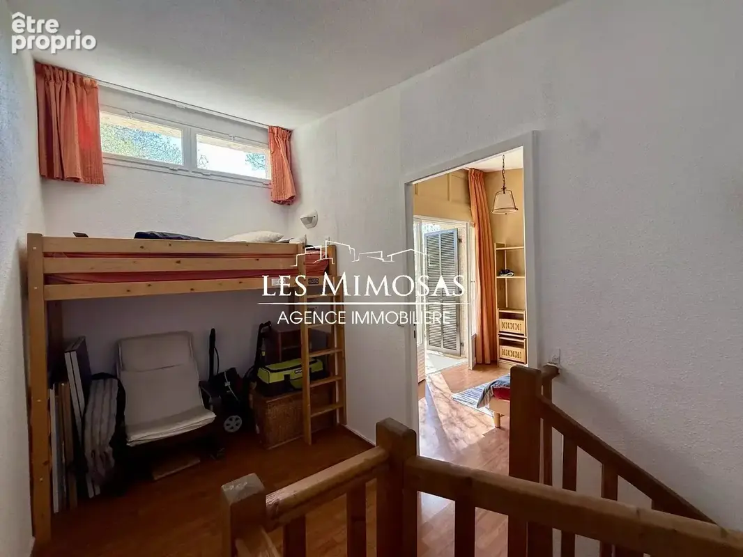  vente à terme libre – duplex avec terrasses - proche mer - photo 11