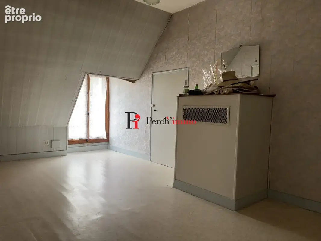 Maison 4 pièces 87 m² à vendre à Mortagne-Au-Perche (61400) - photo 8
