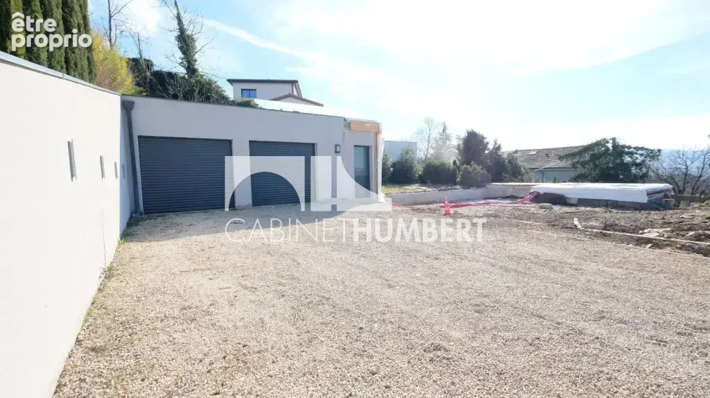 Terrain à vendre à Saint-Priest-En-Jarez (42270) - photo 4