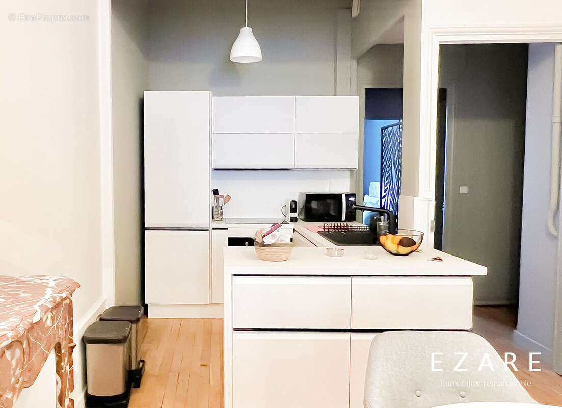 Appartement à DIJON