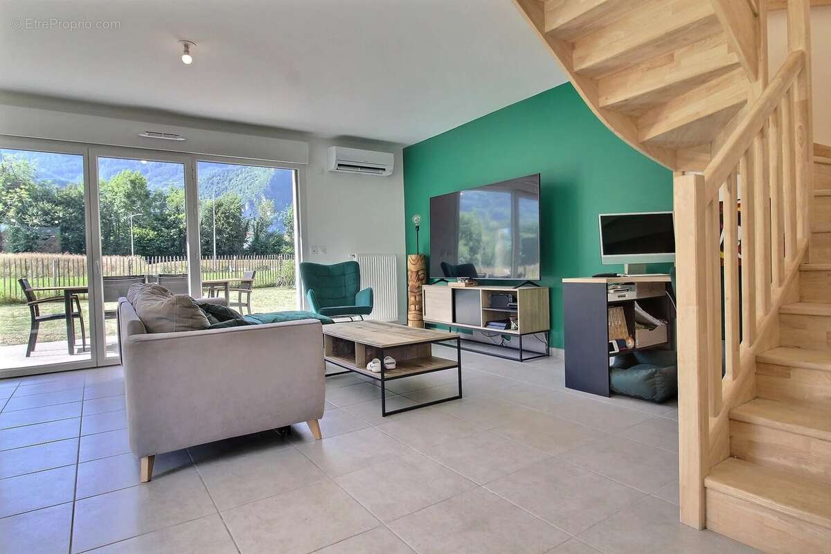 Maison à VINAY