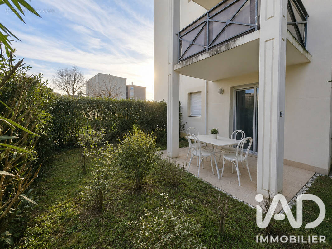 Photo 1 - Appartement à BAGNOLS-SUR-CEZE
