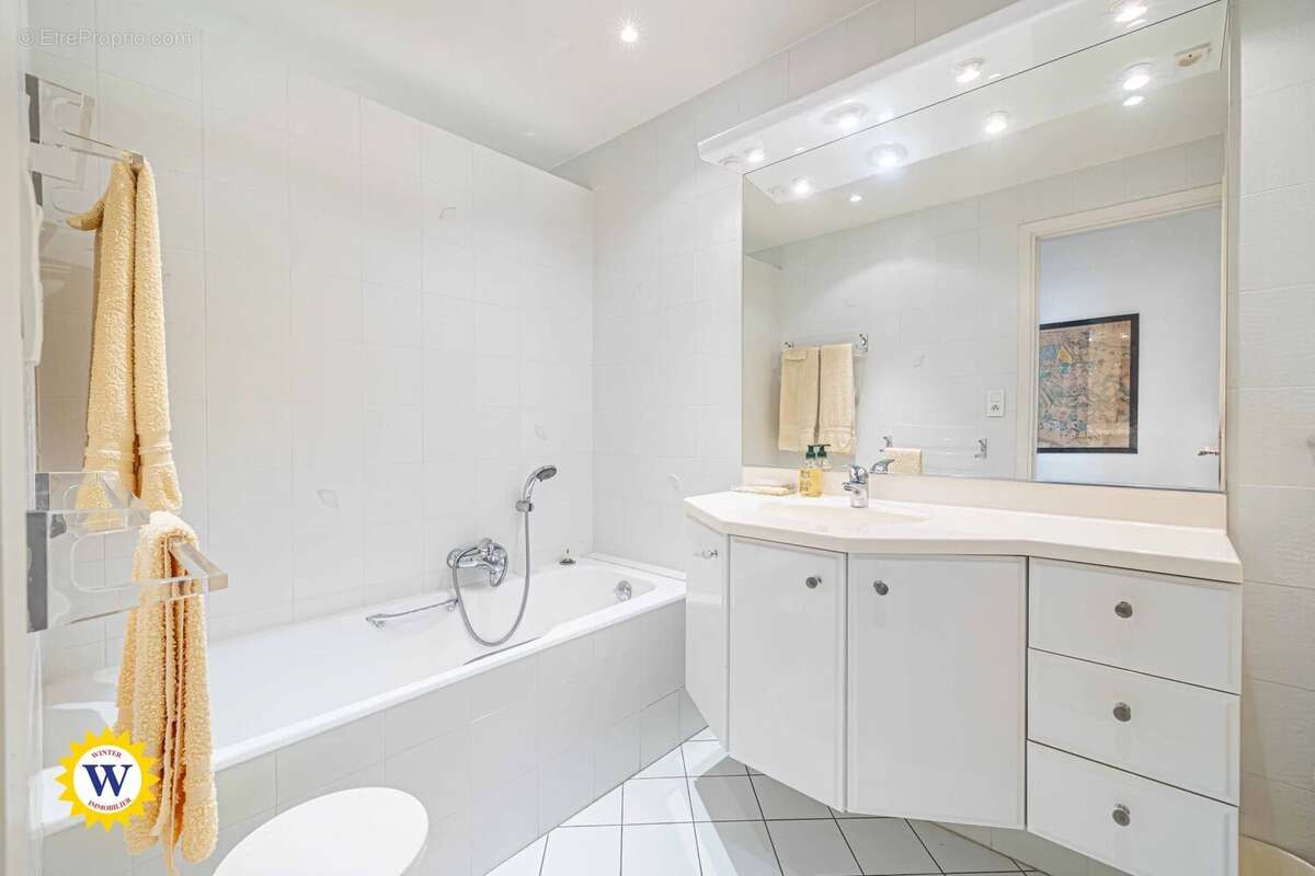 Appartement à VILLEFRANCHE-SUR-MER