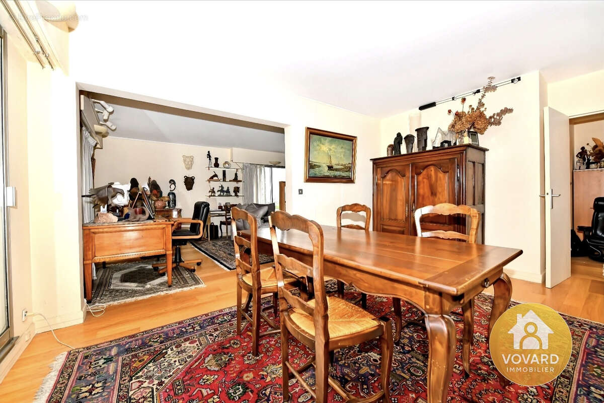 Appartement à MONTMORENCY