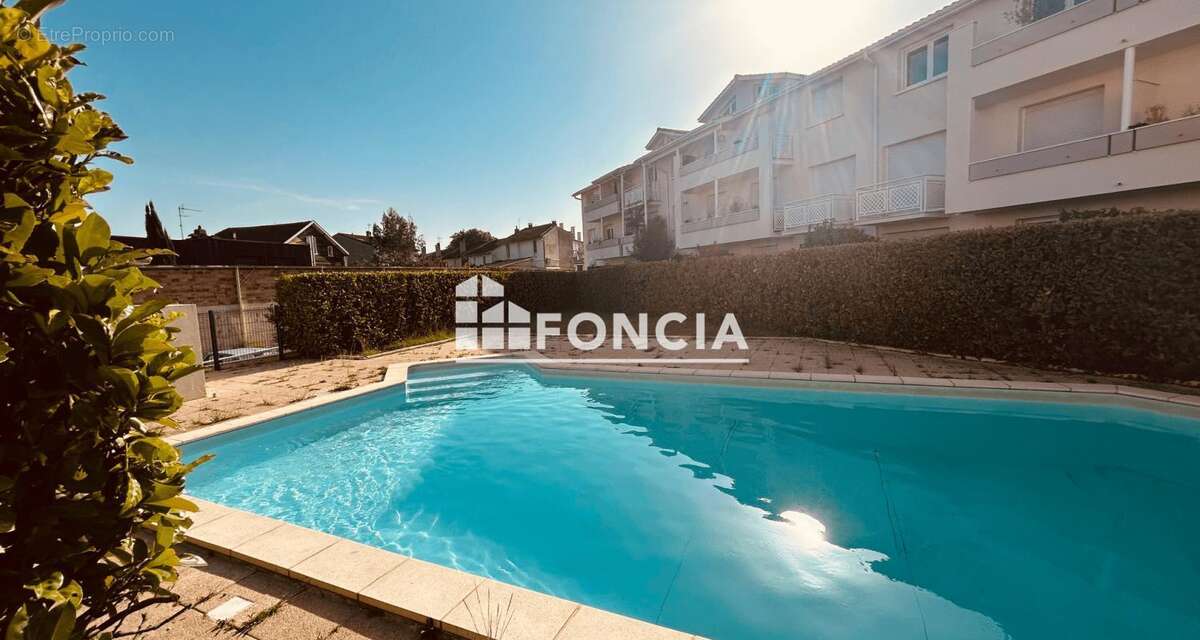 Appartement à TALENCE