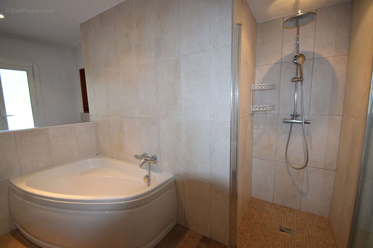 Maison à SAINT-RAPHAEL