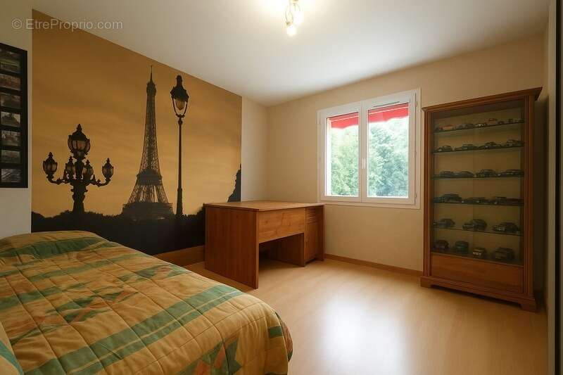 Maison à SAINT-MARTIN-DE-SAINT-MAIXENT